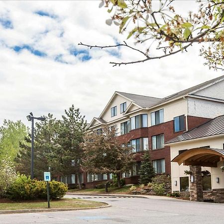 Comfort Suites South Burlington Near University Exteriör bild