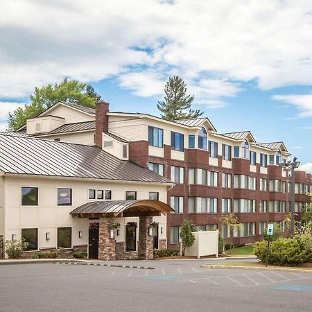 Comfort Suites South Burlington Near University Exteriör bild